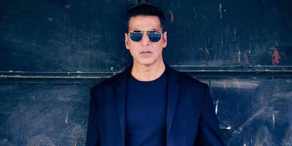 Akshay Kumar Moves Bombay High Court to Protect His Personality Rights