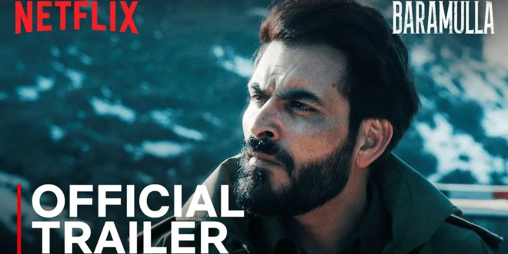 Baramulla | Official Trailer | Manav Kaul, Bhasha Sumbli | Netflix India