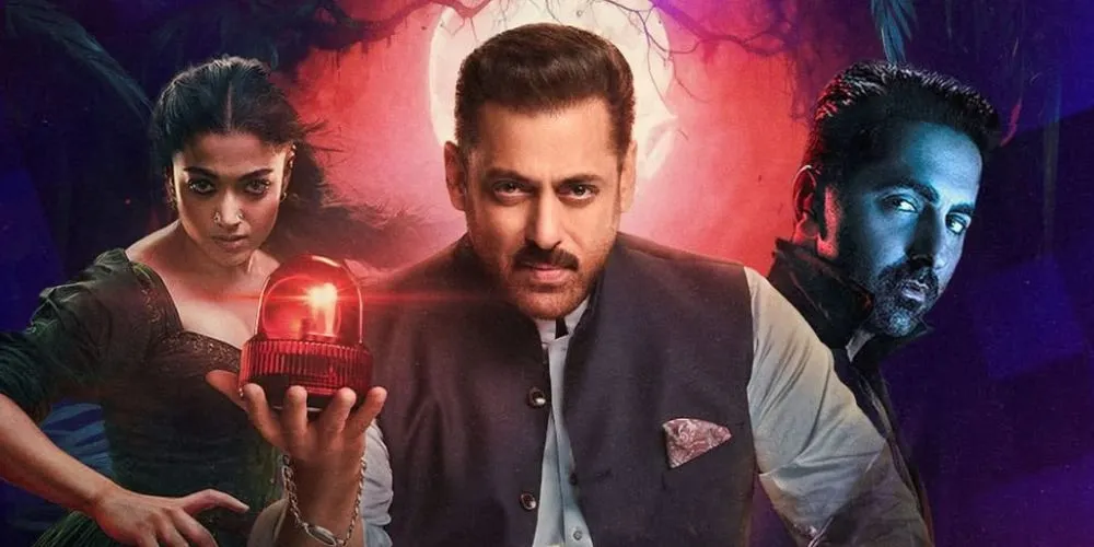 Ayushmann Khurrana, Rashmika, and Nawazuddin Siddiqui to Join Salman Khan on Bigg Boss 19 Weekend Ka Vaar