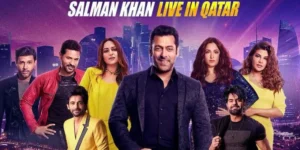 Salman Khan Announces ‘Da-Bangg’ The Tour – Reloaded in Qatar on November 14th