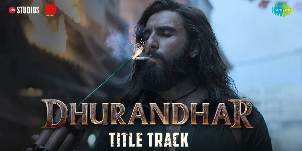 Dhurandhar