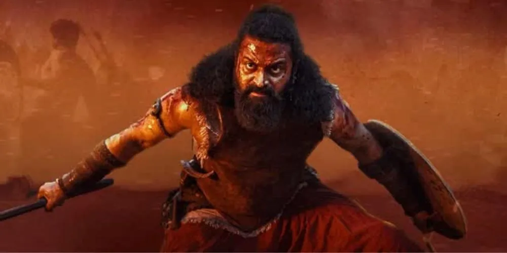 Rishab Shetty starrer Kantara: A Legend Chapter 1 Slates October 31 Prime Video Premiere