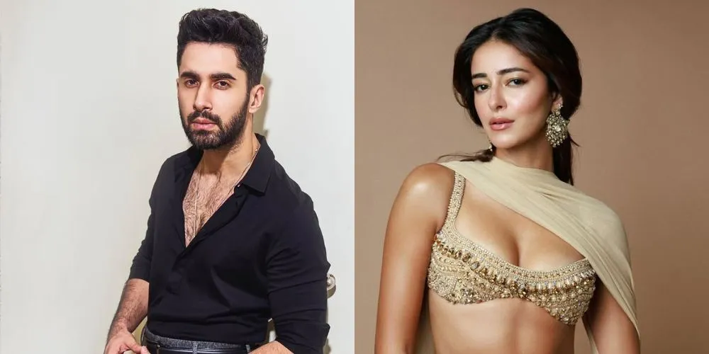 Lakshya and Ananya Panday Starrer ‘Chand Mera Dil’ Secures April 10, 2026 Release