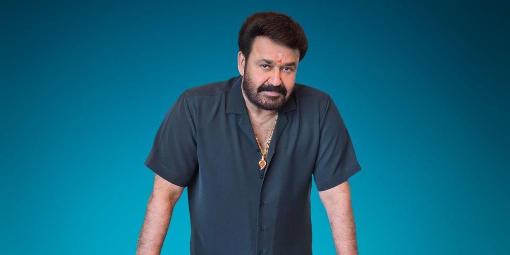 Kerala High Court Cancels Mohanlal’s Ivory Ownership Certificates, Declares Them Illegal