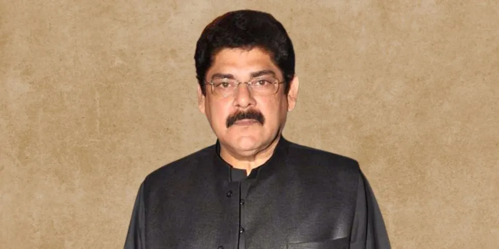 Pankaj Dheer passes away at 68