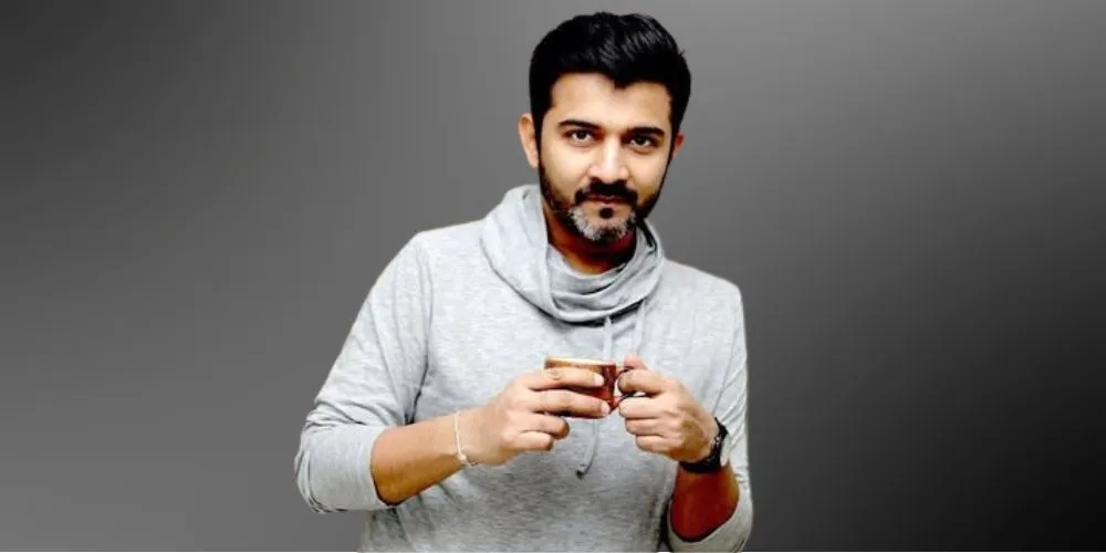 Music Director Sachin Sanghvi Accused of Sexual Harassment