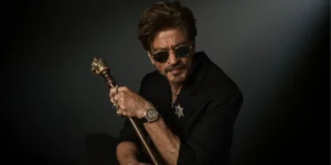 Shah Rukh Khan Officially Joins Billionaire Club, Tops M3M Hurun India Rich Actor’s List 2025