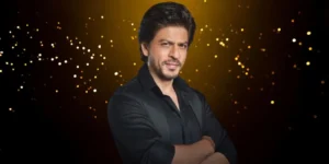 Shah Rukh Khan to Host 70th Filmfare Awards After 17 Years
