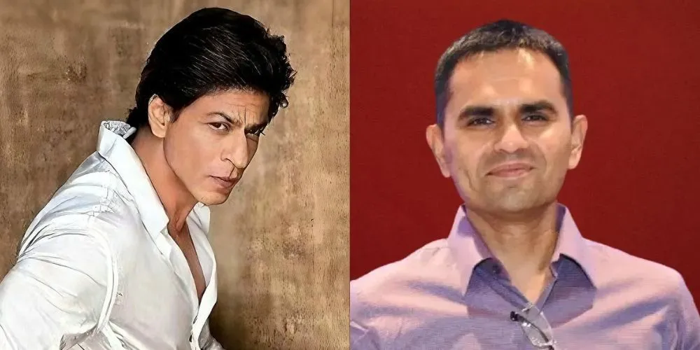 Shah Rukh Khan summons by Delhi High Court in Sameer Wankhede defamation suit