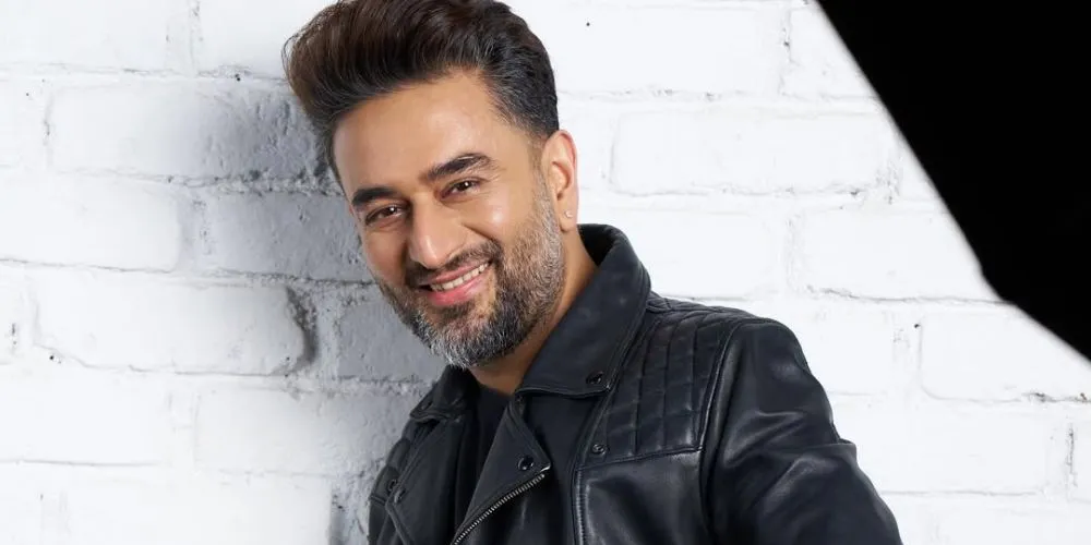 Shekhar Ravjiani Opens Up About His Cataract Surgery and Battle with Weak Eyesight