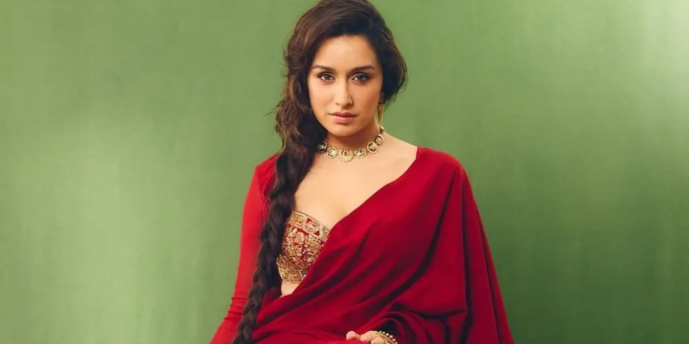 Shraddha Kapoor To Lead in Pahadpangira