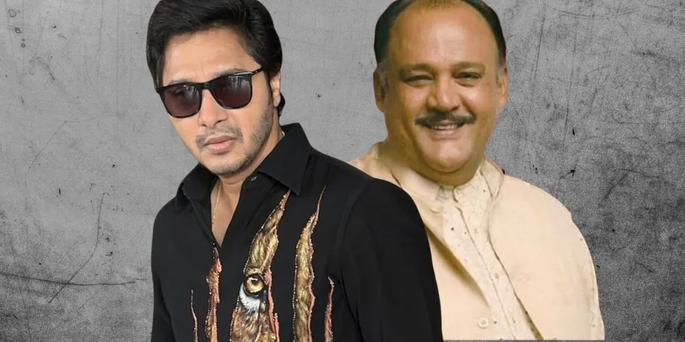 Bollywood Actors Shreyas Talpade and Alok Nath Booked in Major Investment Scam