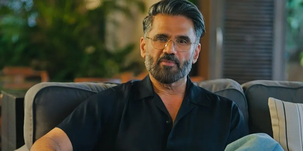 Bombay HC Grants Suniel Shetty Urgent Protection Against Deepfakes