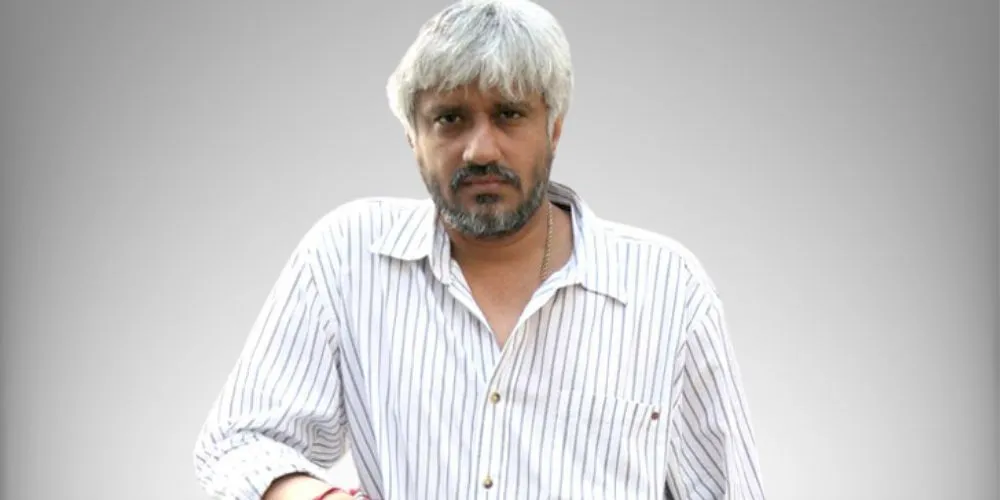 Director Vikram Bhatt Alleges Employees Sold Hard Discs with Raw Film Footage