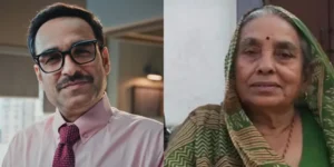Pankaj Tripathi’s Mother, Hemwanti Devi, Passes Away at 89