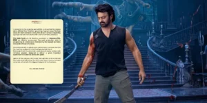 Makers of The Raja Saab Dismiss Postponement Rumours, Confirmed for Jan 9, 2026 Release