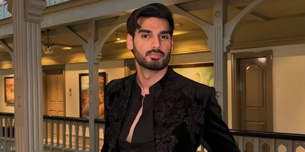 Ahan Shetty Unveiled as Fierce Indian Navy Officer in ‘Border 2’ First Look