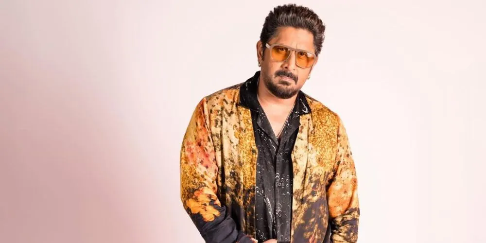 Arshad Warsi Confirms ‘Asur’ Season 3 Filming will Start Soon