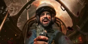 First Look of Diljit Dosanjh as Air Force Officer in ‘Border 2’ Unveiled