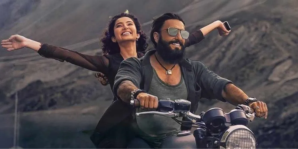 Dhurandhar Smashes ₹200 Crore Mark in Week 1