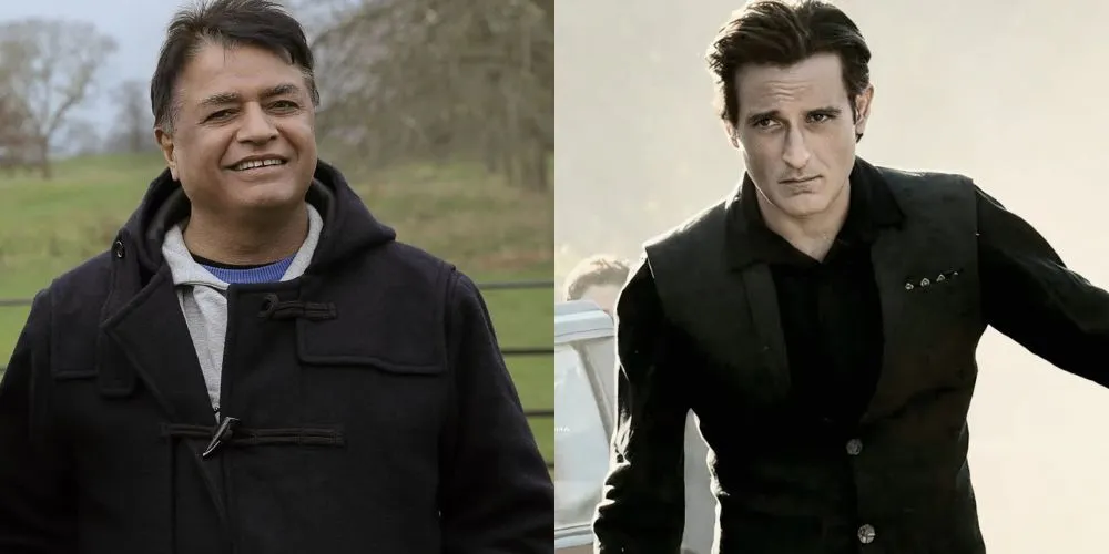 ‘Drishyam 3’ Producer Slams Akshaye Khanna with Legal Notice Over “Unprofessional” Exit