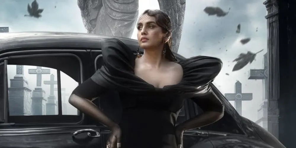 Huma Qureshi’s Striking First Look Unveiled in Geetu Mohandas’s ‘Toxic’