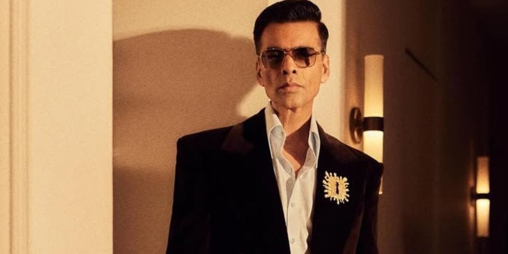 Karan Johar Showers Praise on Dhurandhar, Says Film Made Him Question His Own Craft