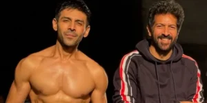 Kartik Aaryan and Kabir Khan’s Upcoming Film to Go on Floors in February 2026