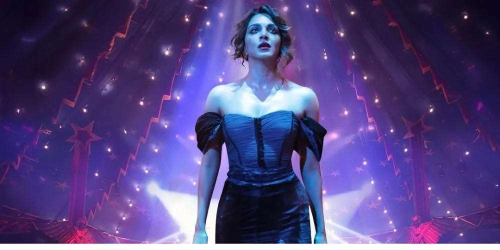 First Look of Kiara Advani as ‘Nadia’ Unveiled for Yash-Starrer ‘Toxic’