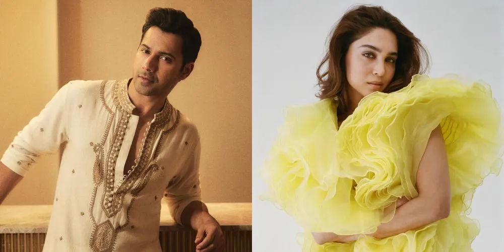 Varun Dhawan and Sharvari’s ‘Luka Chuppi 2’ Postponed as Laxman Utekar Focuses on ‘Eetha’