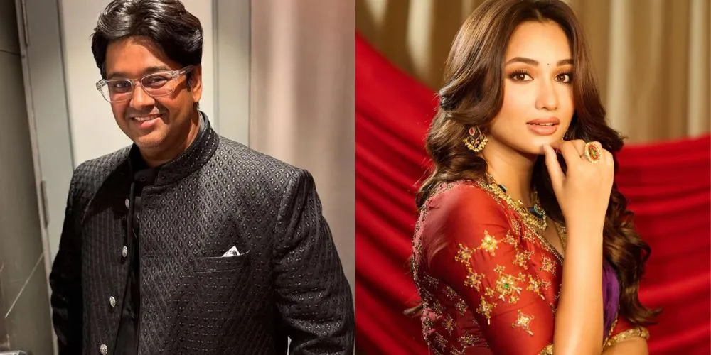 Milap Zaveri and T-Series Announce New Film Starring Akankshaa Sharma