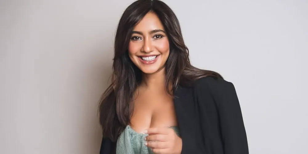 Actress Neha Sharma Questioned by ED in Money-Laundering Case