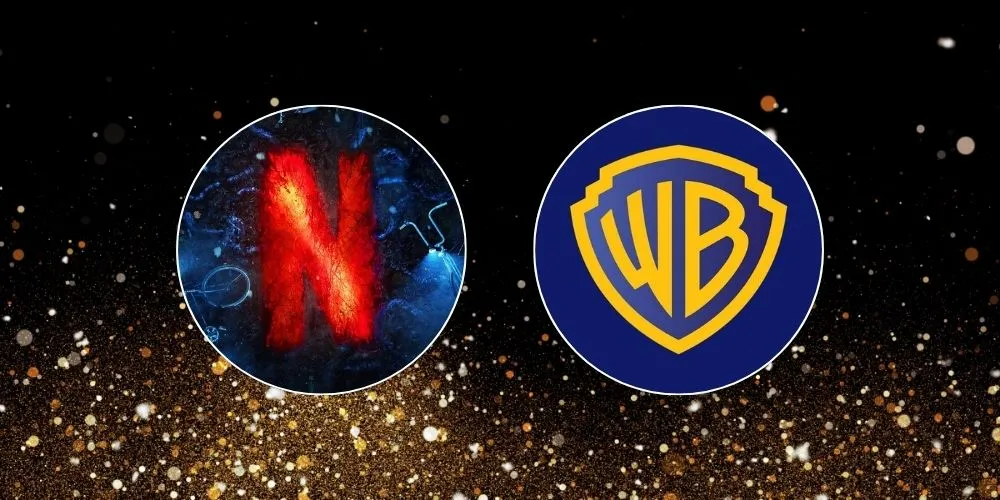 Netflix to Acquire Warner Bros. and HBO