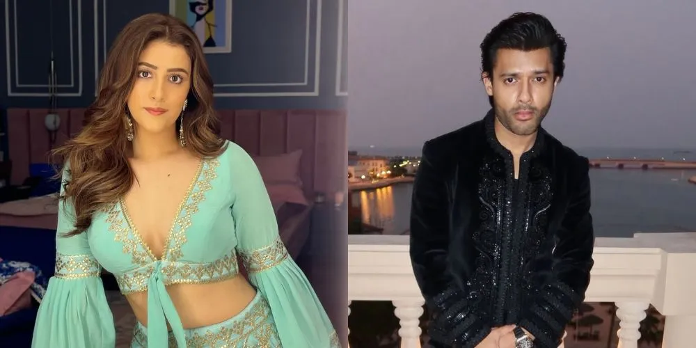 Nupur Sanon and Stebin Ben to Tie the Knot in a Lavish Two-Day Wedding in Udaipur