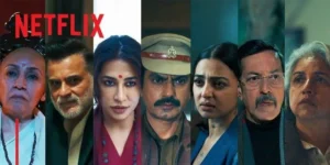 Raat Akeli Hai: The Bansal Murders- Oppression That Leads to Violent Eruption