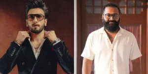 Ranveer Singh Issues Public Apology for Mimicking Kantara’s Daiva Scene