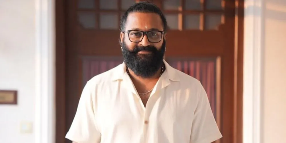 Rishab Shetty Addresses Discomfort Over Daiva Mimicry and Cultural Sensitivity