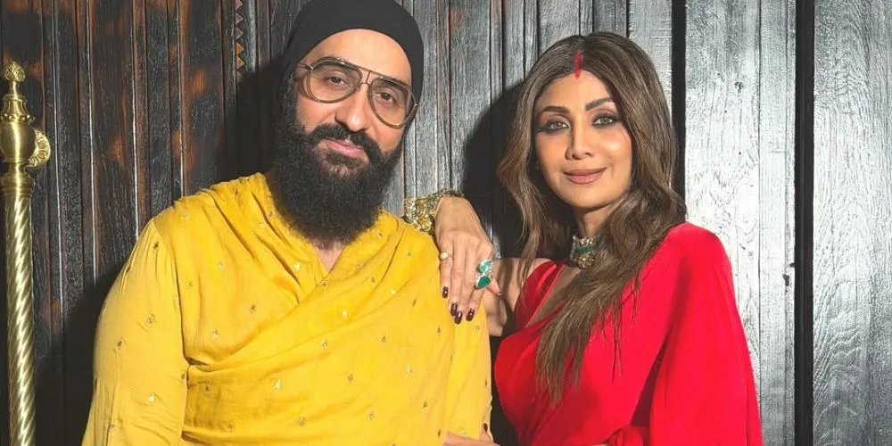 Shilpa Shetty and Raj Kundra Charged Under IPC Section 420 in ₹60 Crore Fraud Case