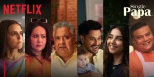 Single Papa: Parenthood vs Gender Bias