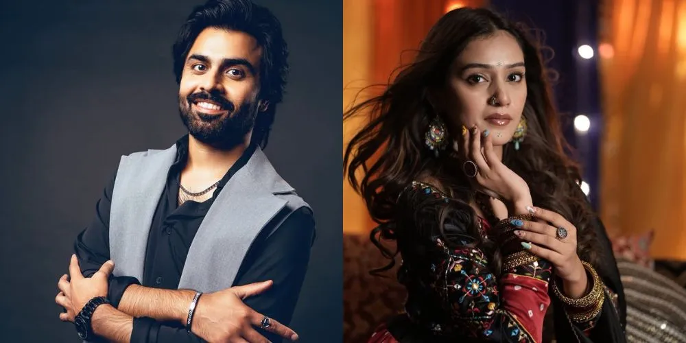 Jitendra Kumar and Mahvash to Lead Remo D'Souza's Quirky Rom-Com ‘Tedhi Hain Par Meri Hain’