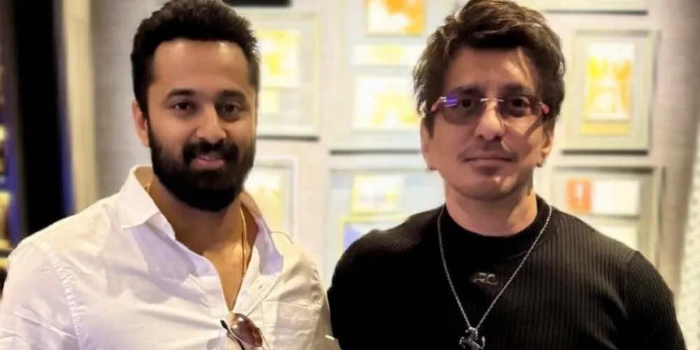 Is Marco Star Unni Mukundan Set to Play Villain Opposite Salman Khan in ‘Kick 2’?