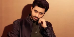 Utkarsh Sharma and Anil Sharma to Announce Their Fifth Collaboration titled Arjun Naga