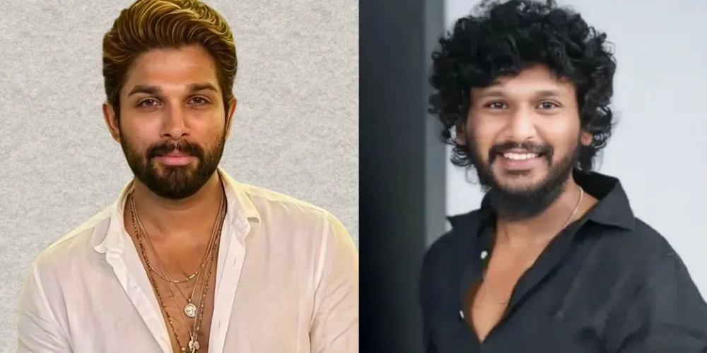 Allu Arjun and Lokesh Kanagaraj to Collaborate on High-Budget Project ‘AA23’