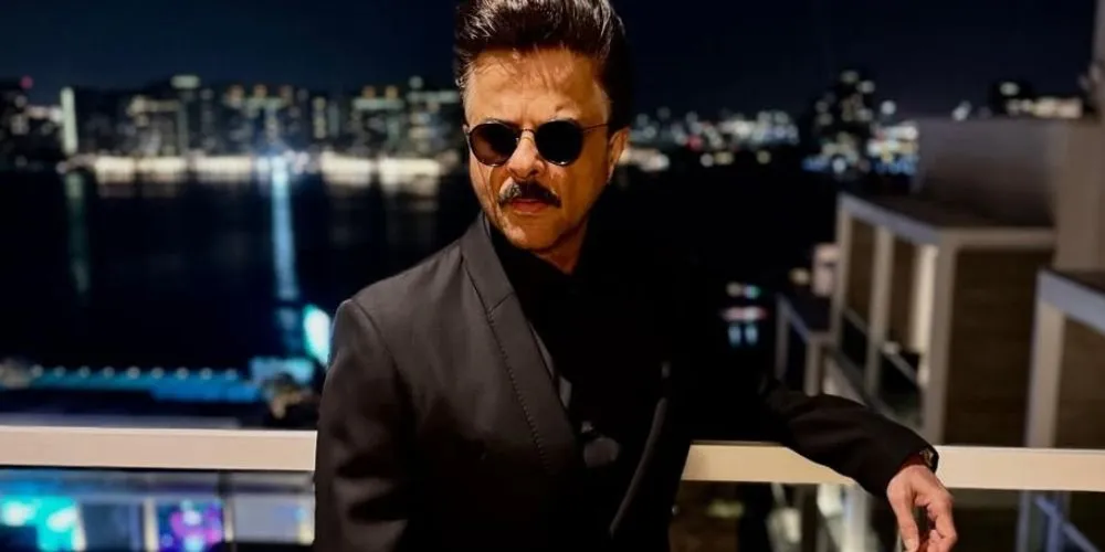 Anil Kapoor Buys ‘Nayak’ Rights; Fuelling Speculation Around Sequel