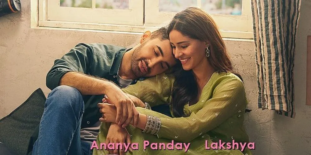 New Release Date for ‘Chand Mera Dil’: Lakshya and Ananya Panday Starrer Rescheduled for May 2026