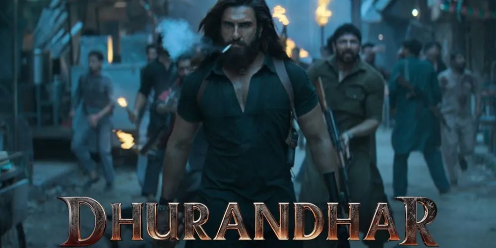 Dhurandhar Set to Conquer OTT: Ranveer Singh’s 2025 Blockbuster Premiere Date on Netflix Revealed