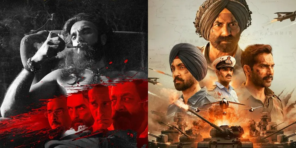 Dhurandhar 2 Teaser to Debut with ‘Border 2’ on January 23; Sequel Officially Titled ‘Dhurandhar: The Revenge’