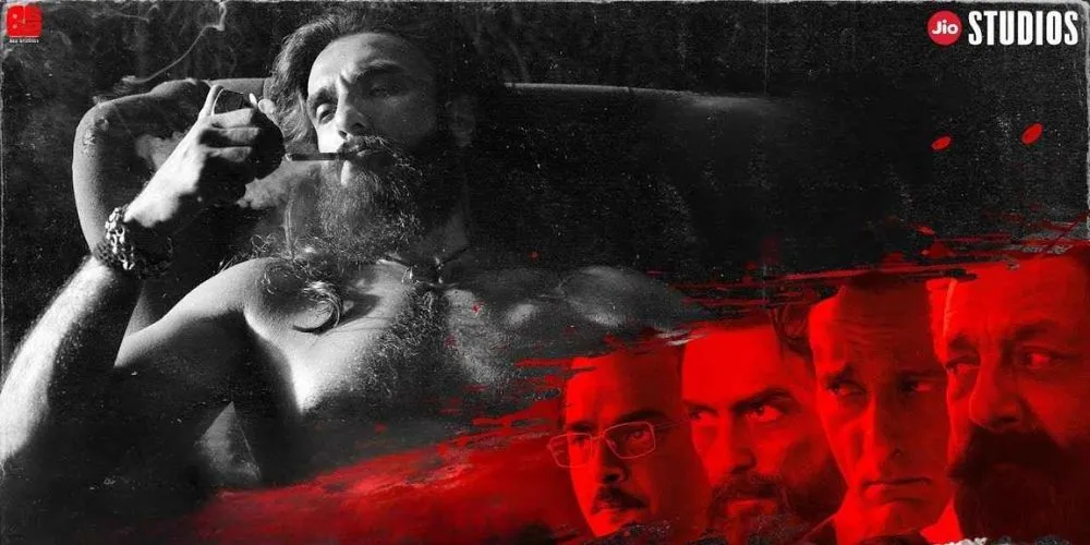 Dhurandhar box office collection