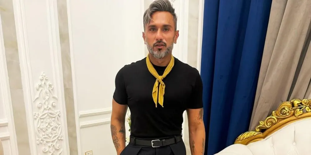 Yo  Yo Honey Singh Issues Public Apology After Backlash Over ‘Crude’ Remarks at Delhi Concert