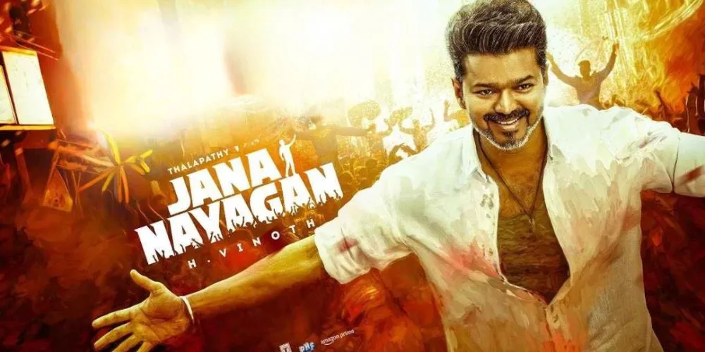 Thalapathy Vijay’s Final Film ‘Jana Nayagan’ Postponed; Makers Issue Official Statement